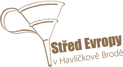 Střed Evropy